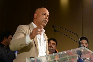 Lingaa Movie Audio Success Meet